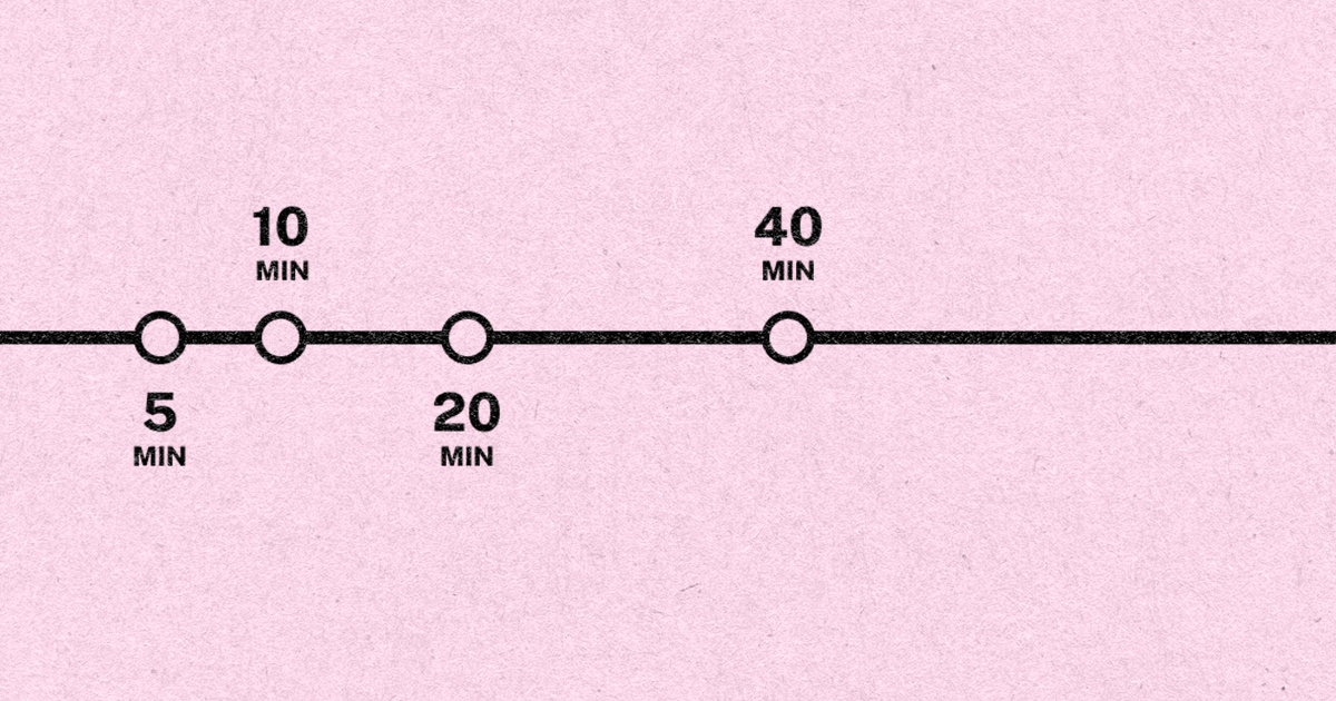 Graphic for spaced repetition